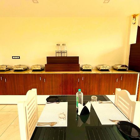 Aura Springs Resort Anachal المظهر الخارجي الصورة