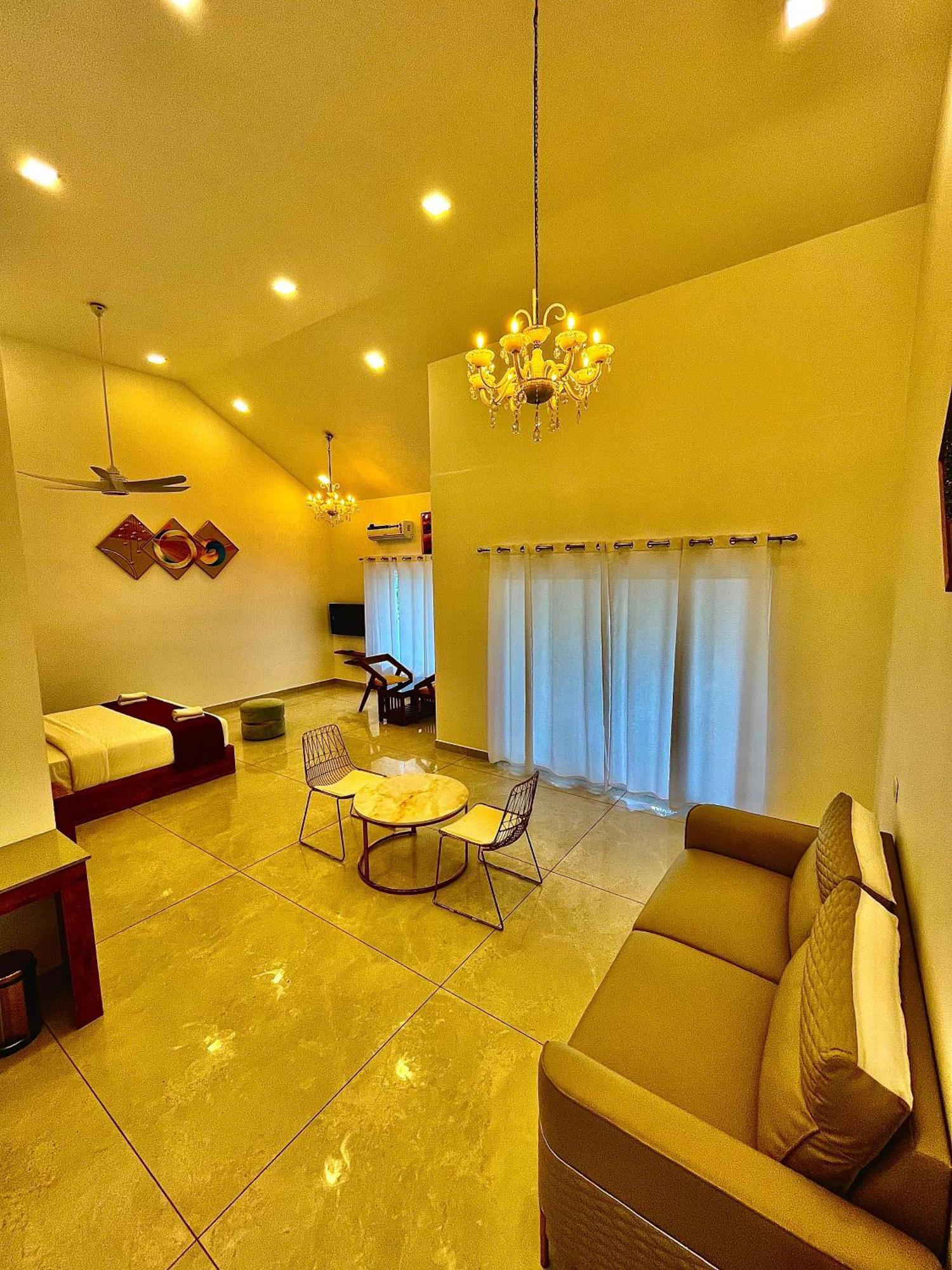 Aura Springs Resort Anachal المظهر الخارجي الصورة