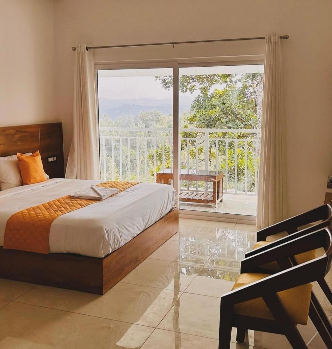 Aura Springs Resort Anachal المظهر الخارجي الصورة