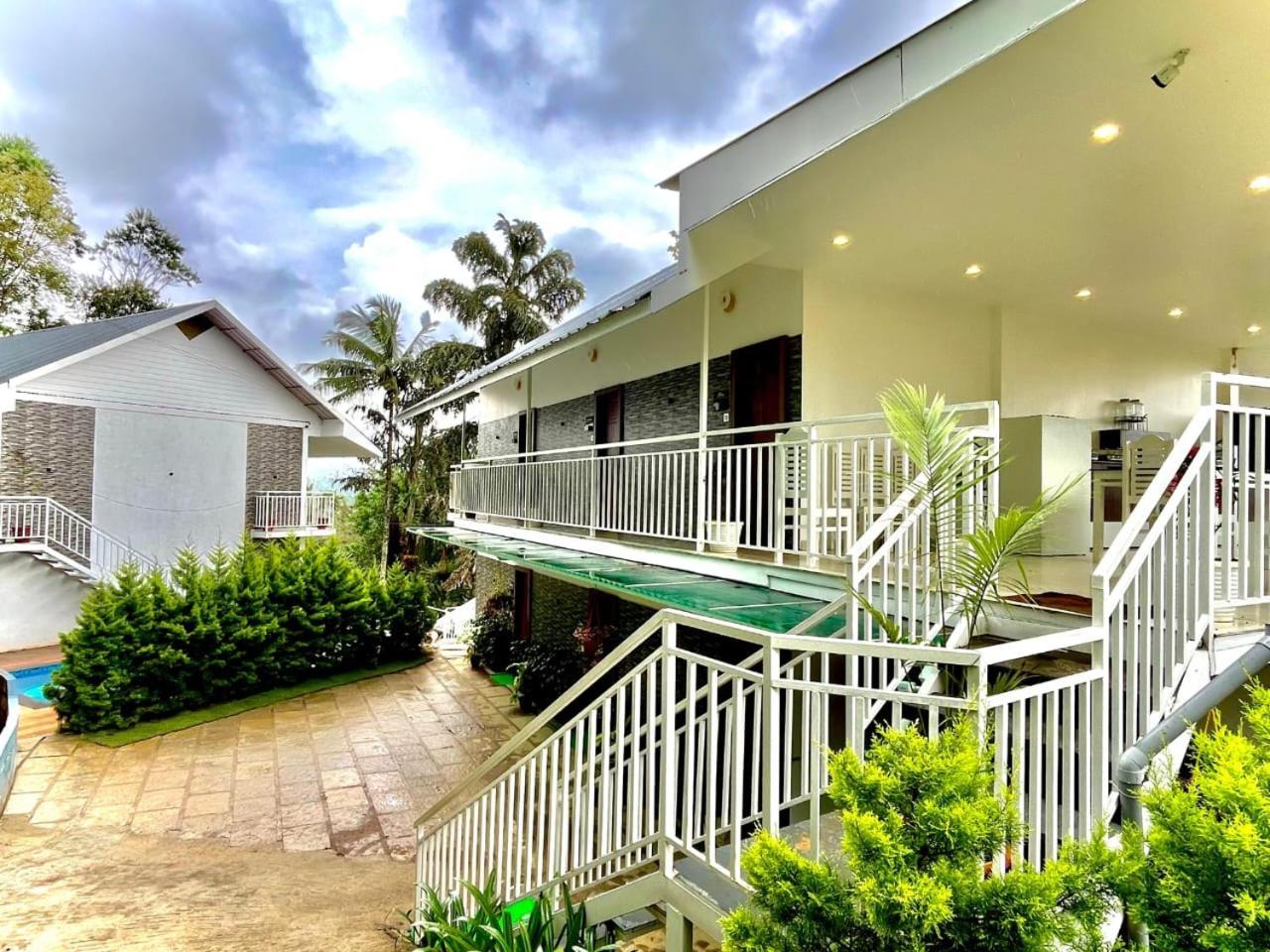 Aura Springs Resort Anachal المظهر الخارجي الصورة