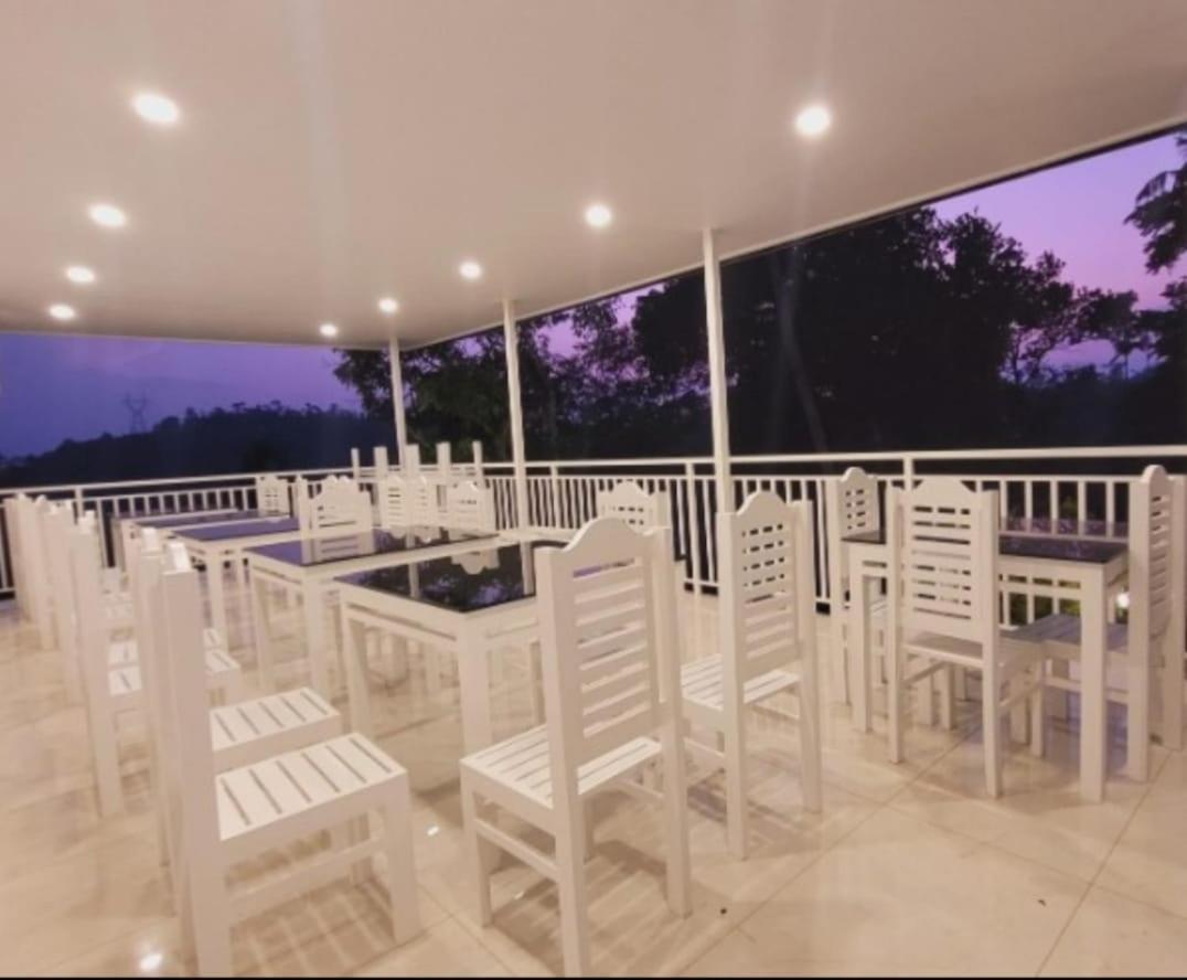 Aura Springs Resort Anachal المظهر الخارجي الصورة