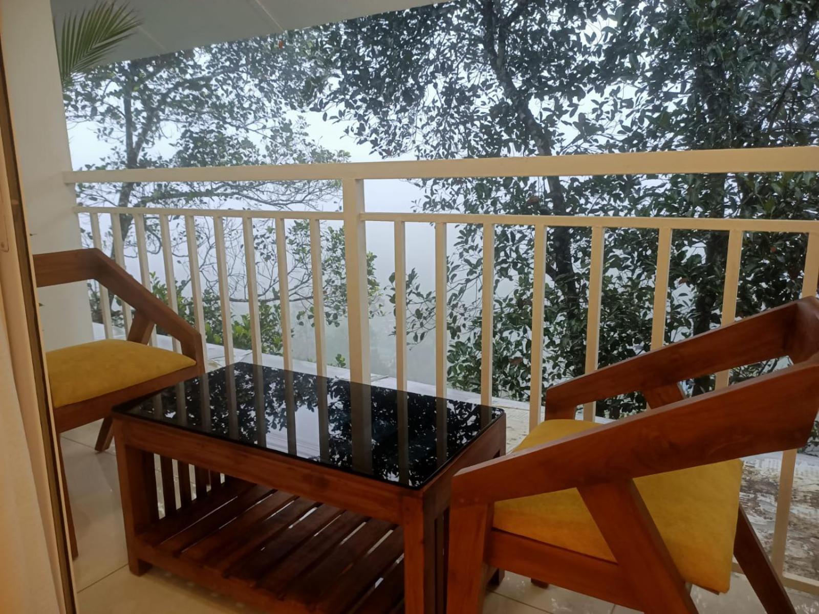 Aura Springs Resort Anachal المظهر الخارجي الصورة
